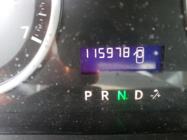 Photo 8 from auction – 2012 DODGE RAM 1500 S with VIN 1C6RD7FT6CS227537
