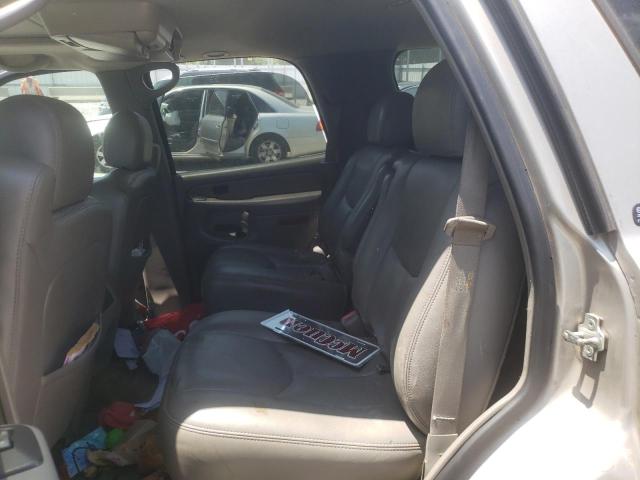 Photo 6 from auction – 2006 GMC YUKON with VIN 1GKEC13TX6R102729