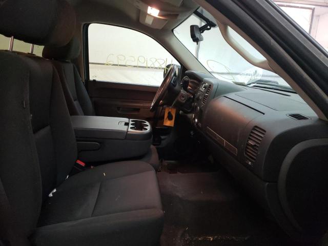 Photo 5 from auction – 2011 CHEVROLET SILVERADO with VIN 3GCPKSE32BG309006