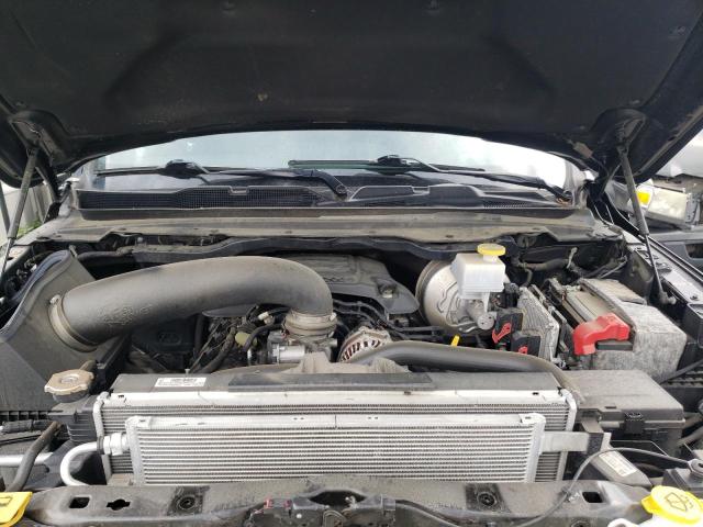 Photo 7 from auction – 2019 RAM 1500 REBEL with VIN 1C6SRFLT8KN722126