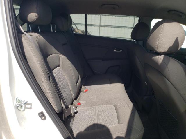 Photo 6 from auction – 2014 KIA SPORTAGE B with VIN KNDPB3AC4E7656607