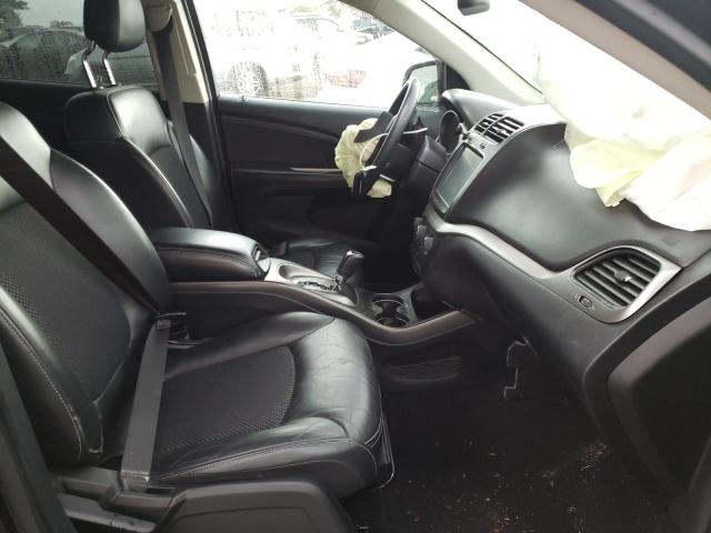 Photo 5 from auction – 2018 DODGE JOURNEY CR with VIN 3C4PDDGG1JT277810