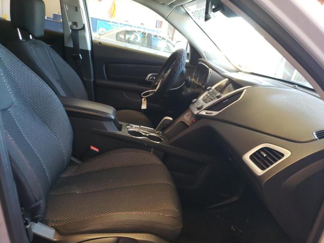 Photo 5 from auction – 2012 GMC TERRAIN SL with VIN 2GKALSEK4C6195893