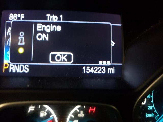 Photo 8 from auction – 2013 FORD FOCUS SE with VIN 1FADP3F27DL164024