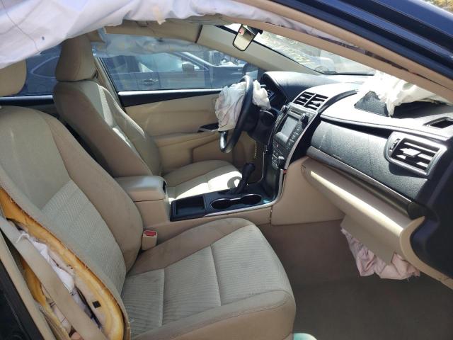 Photo 5 from auction – 2016 TOYOTA CAMRY LE with VIN 4T4BF1FK6GR563399