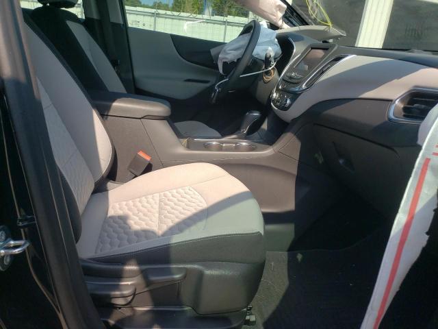 Photo 5 from auction – 2021 CHEVROLET EQUINOX LS with VIN 3GNAXHEV8MS134585