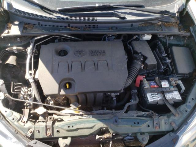 Photo 7 from auction – 2014 TOYOTA COROLLA EC with VIN 2T1BPRHE9EC014551