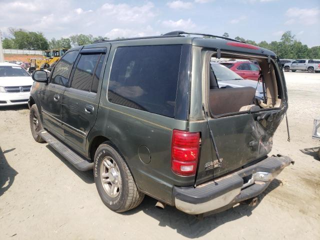 Photo 3 from auction – 2001 FORD EXPEDITION with VIN 1FMRU15W61LB07872