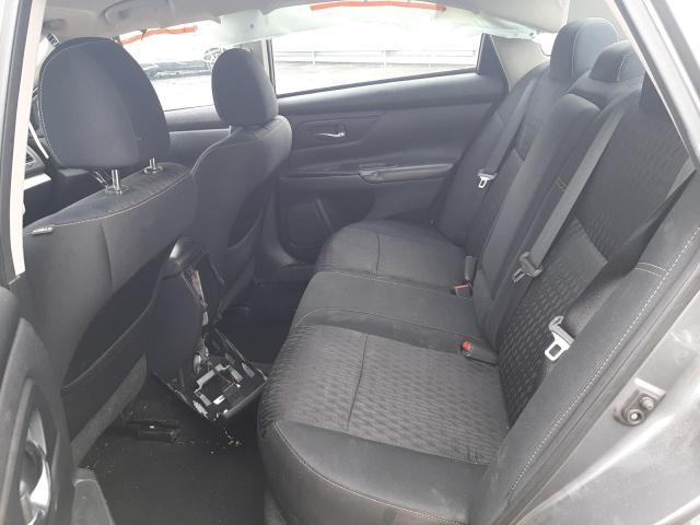 Photo 6 from auction – 2017 NISSAN ALTIMA 2.5 with VIN 1N4AL3AP5HC296657