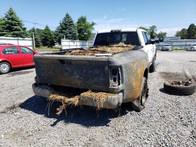 Photo 4 from auction – 2021 RAM 3500 LONGH with VIN 3C63RRKL6MG568499