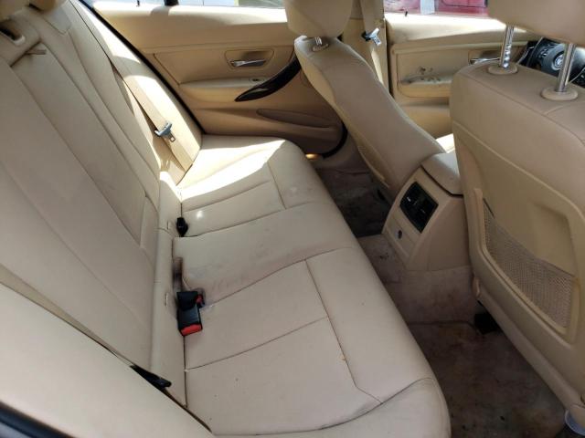 Photo 6 from auction – 2014 BMW 328 XI SUL with VIN WBA3B5C59EF958793