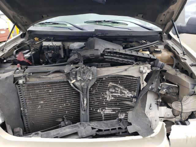 Photo 7 from auction – 2007 FORD F150 SUPER with VIN 1FTPW12547KD45977