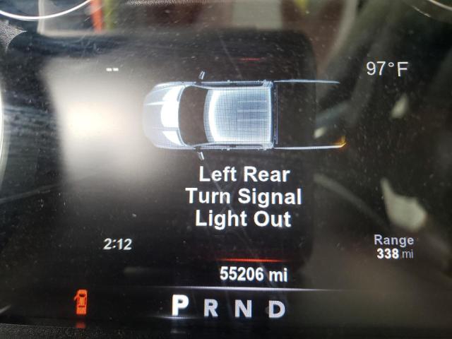 Photo 8 from auction – 2018 RAM 1500 SLT with VIN 1C6RR7LT9JS281255