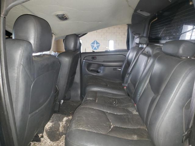 Photo 6 from auction – 2004 CHEVROLET AVALANCHE with VIN 3GNEK12T54G183952