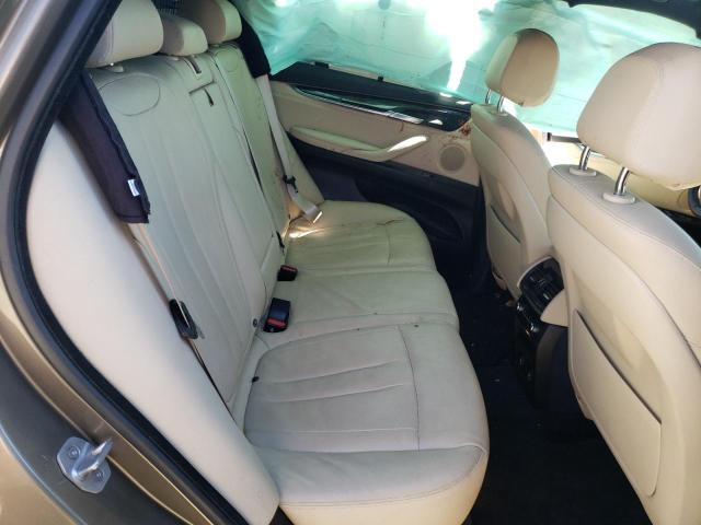 Photo 6 from auction – 2017 BMW X5 XDRIVE3 with VIN 5UXKR0C52H0U52709