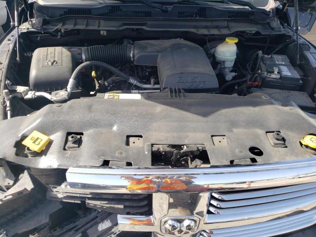 Photo 7 from auction – 2017 RAM 1500 SLT with VIN 1C6RR6LG9HS645875
