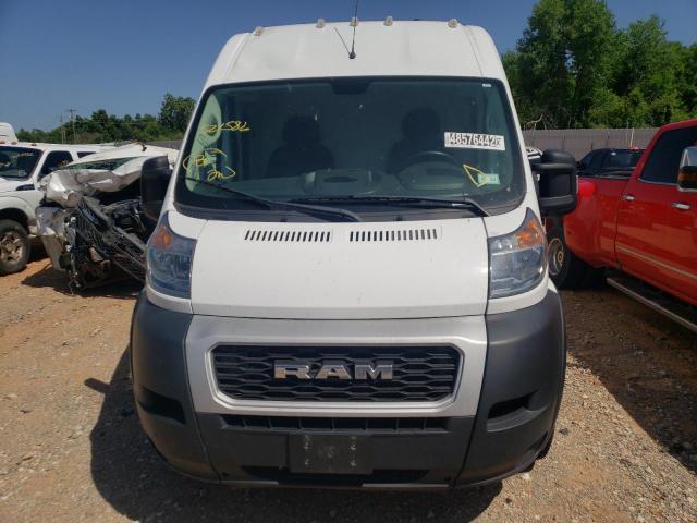 Photo 9 from auction – 2019 RAM PROMASTER with VIN 3C6TRVCG4KE521586