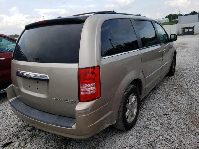 Photo 4 from auction – 2009 CHRYSLER TOWN & COU with VIN 2A8HR54129R521340