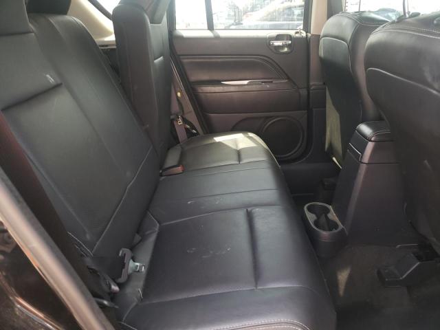 صورة رقم 6 من المزاد - 2016 JEEP COMPASS LA مع VIN 1C4NJCEAXGD784521