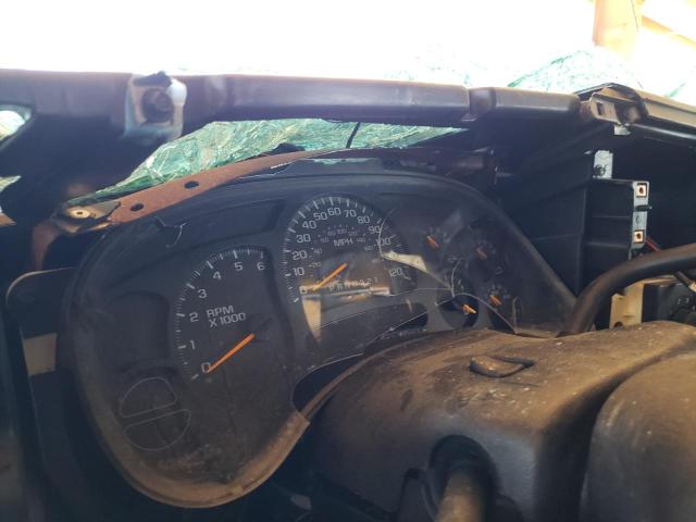 Фото 8 с аукциона – 2007 CHEVROLET SILVERADO с VIN 2GCEC13V571145754