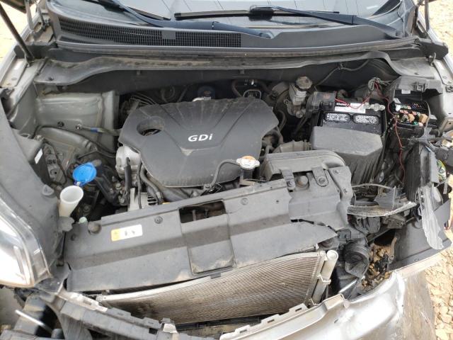 صورة رقم 7 من المزاد - 2015 KIA SOUL مع VIN KNDJN2A27F7186993