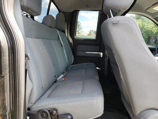 Photo 6 from auction – 2013 FORD F150 SUPER with VIN 1FTFX1ET3DFC68347