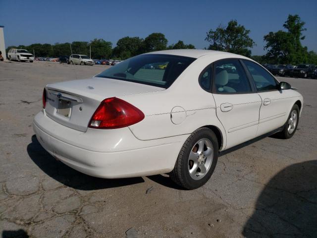Foto 4 de la subasta – 2001 FORD TAURUS SES con VIN 1FAFP55U11A274159