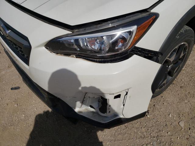 Photo 9 from auction – 2018 SUBARU CROSSTREK with VIN JF2GTABC0JH244254