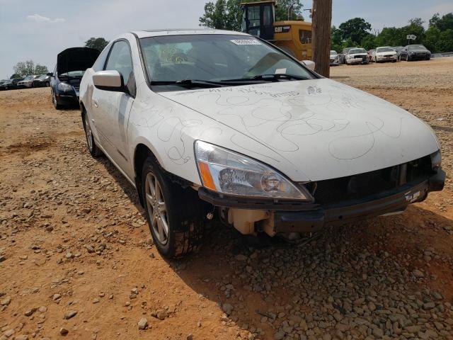 Photo 9 from auction – 2004 HONDA ACCORD EX with VIN 1HGCM82654A016441