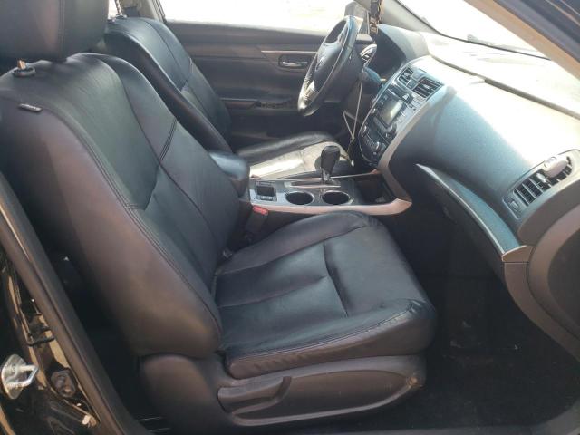 Photo 5 from auction – 2013 NISSAN ALTIMA 2.5 with VIN 1N4AL3AP6DC261975