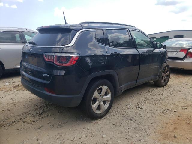 Photo 4 from auction – 2018 JEEP COMPASS LA with VIN 3C4NJDBB6JT175723