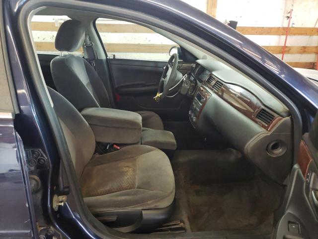 Photo 5 from auction – 2011 CHEVROLET IMPALA LS with VIN 2G1WA5EK9B1106946