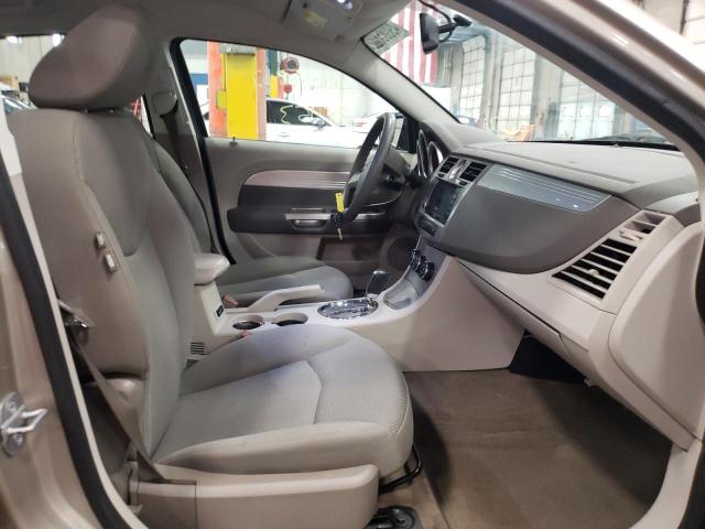 Photo 5 from auction – 2008 CHRYSLER SEBRING TO with VIN 1C3LC56K98N255615