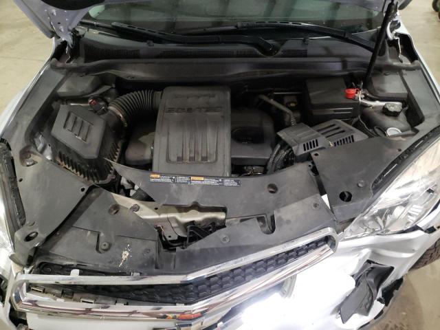 Photo 7 from auction – 2015 CHEVROLET EQUINOX LT with VIN 2GNFLFEK5F6416471