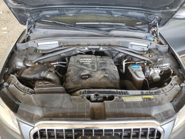 Photo 7 from auction – 2015 AUDI Q5 PREMIUM with VIN WA1LFAFP5FA046765