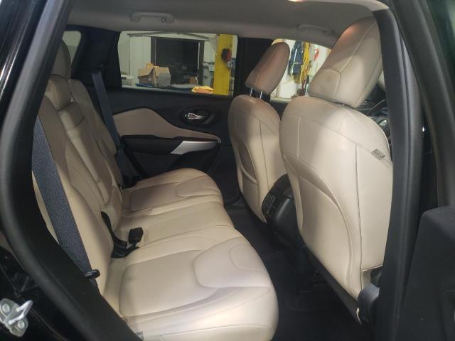 Photo 6 from auction – 2018 JEEP CHEROKEE L with VIN 1C4PJMDB0JD608366