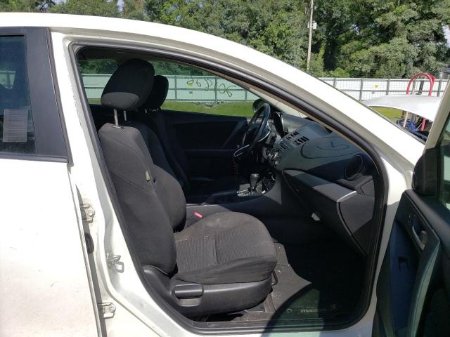 Photo 5 from auction – 2012 MAZDA 3 I with VIN JM1BL1L85C1596874
