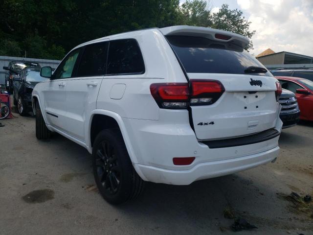 Photo 3 from auction – 2022 JEEP GRAND CHER with VIN 1C4RJFAG5NC156902