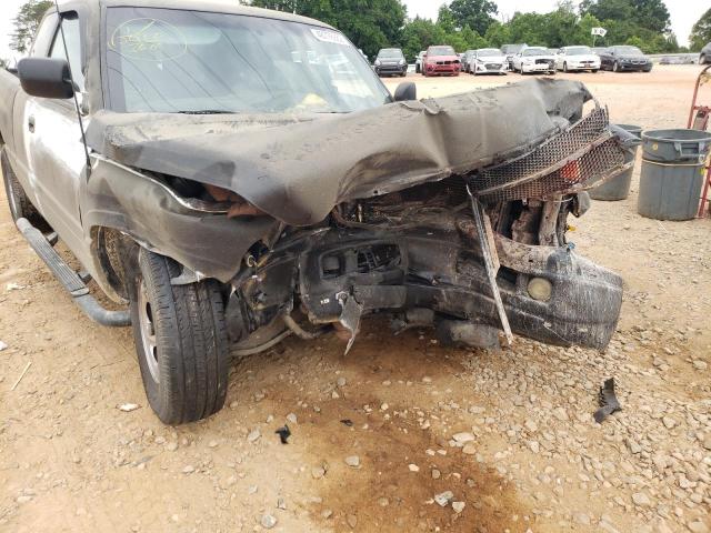 Photo 9 from auction – 1997 DODGE RAM 1500 with VIN 3B7HC13Z6VG707004