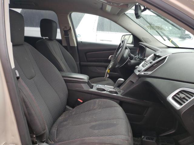 Photo 5 from auction – 2011 GMC TERRAIN SL with VIN 2CTALMEC5B6234980