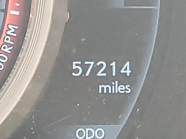 Photo 8 from auction – 2017 LEXUS IS 300 with VIN JTHCM1D24H5016542