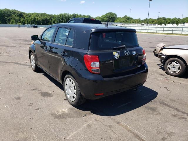 Photo 3 from auction – 2009 SCION XD with VIN JTKKU10459J044565