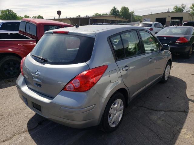 Photo 4 from auction – 2011 NISSAN VERSA S with VIN 3N1BC1CP6BL489821
