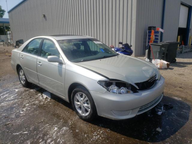 Photo 9 from auction – 2006 TOYOTA CAMRY LE with VIN 4T1BF30K16U625871