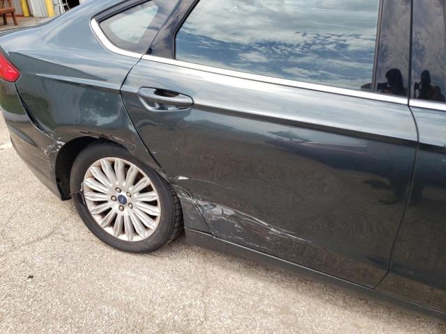 Photo 9 from auction – 2015 FORD FUSION SE with VIN 3FA6P0LU0FR290209