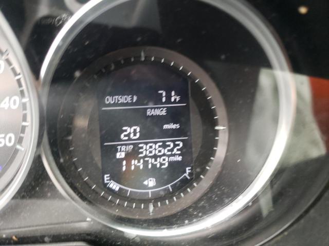 Photo 8 from auction – 2014 MAZDA CX-5 SPORT with VIN JM3KE4BE8E0422039