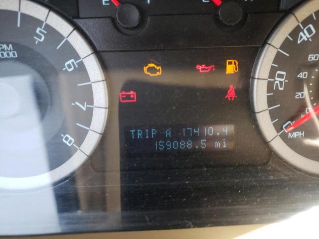 Photo 8 from auction – 2011 FORD ESCAPE XLT with VIN 1FMCU0DG5BKA33376
