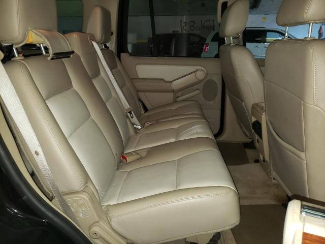 Photo 6 from auction – 2006 FORD EXPLORER E with VIN 1FMEU74E36UB17044