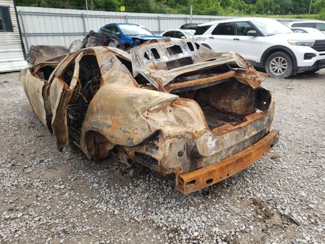 Photo 3 from auction – 2007 PONTIAC G6 VALUE L with VIN 1G2ZF58B674260211