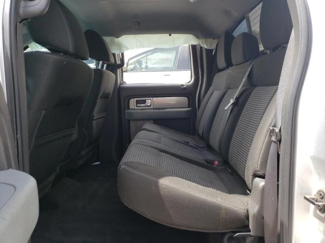Photo 6 from auction – 2011 FORD F150 SUPER with VIN 1FTEW1CM2BFD02608